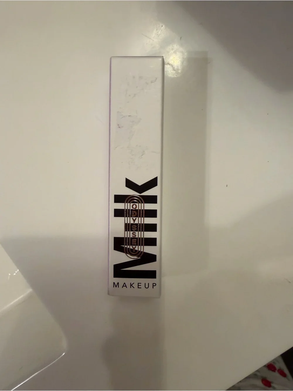 Milk Makeup non sticky